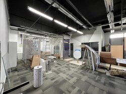 THE KINGSMEN EXPERIENCE (D16), Office #457224711